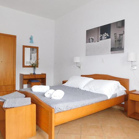 Pasithea Folegandros Hotel Agali Room photo