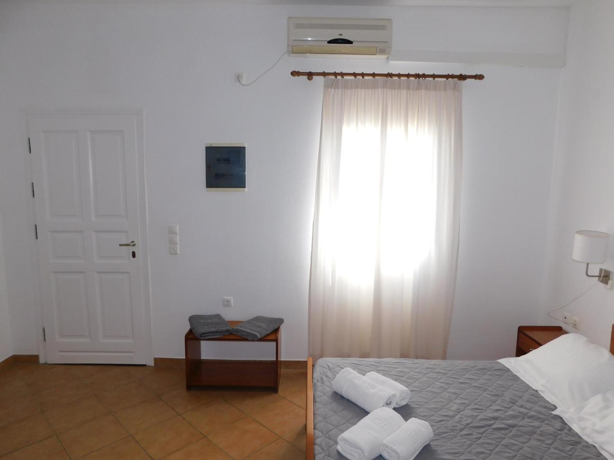 Pasithea Folegandros Hotel Agali Room photo