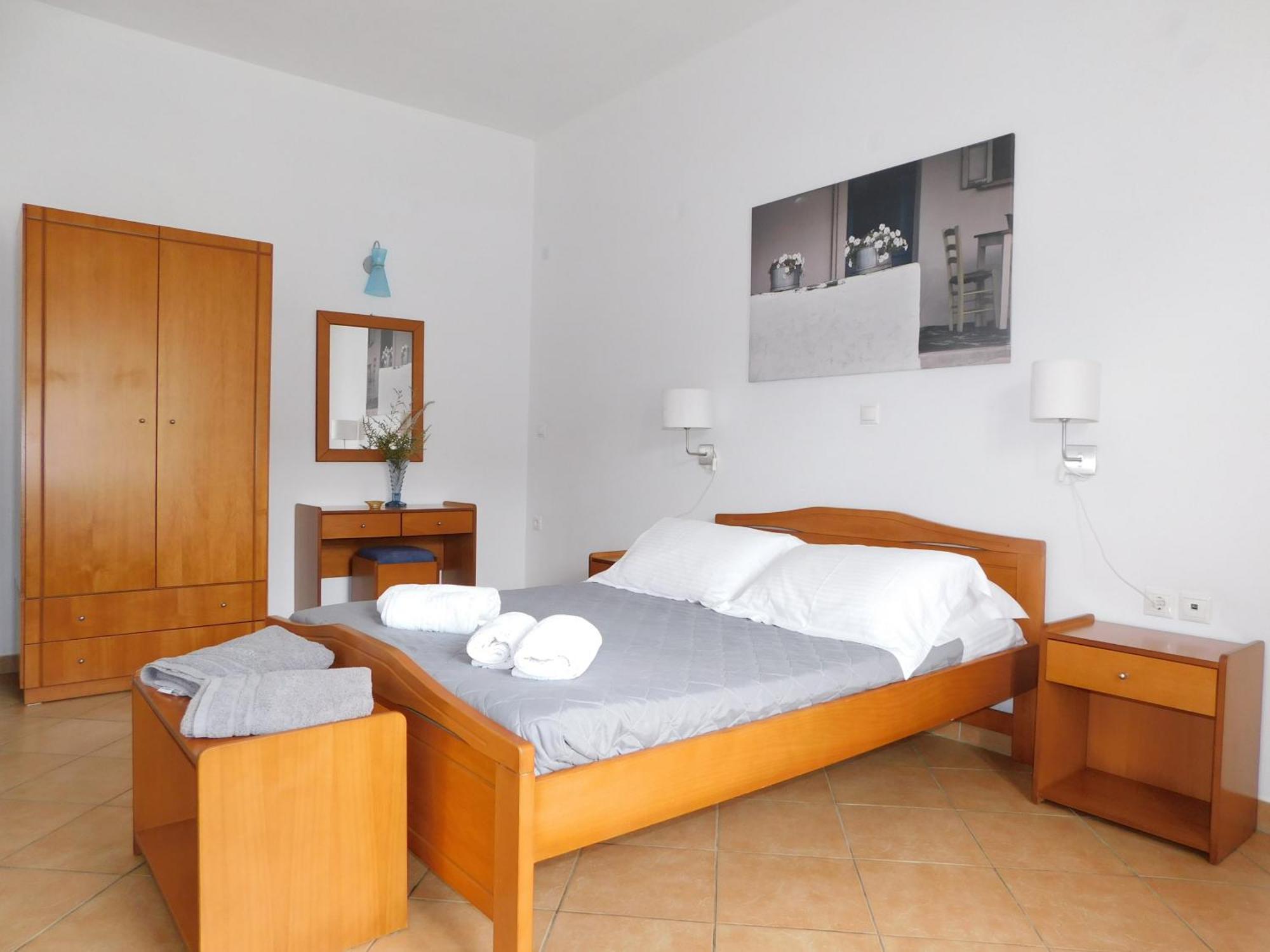 Pasithea Folegandros Hotel Agali Room photo